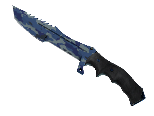 ★ Huntsman Knife | Bright Water (Factory New)