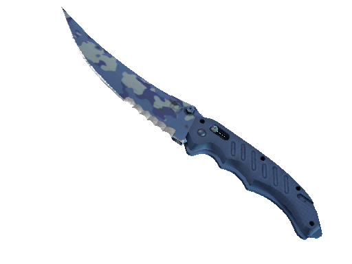 ★ Flip Knife | Bright Water (Factory New)