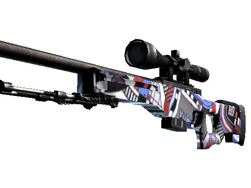 AWP | POP AWP (Factory New)