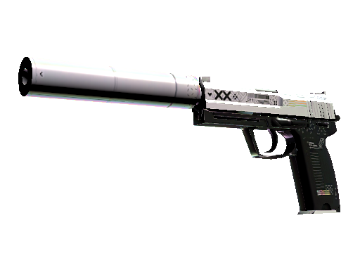 StatTrak™ USP-S | Printstream (Minimal Wear)