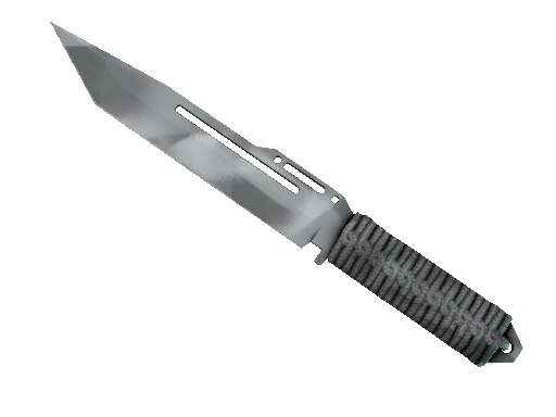 ★ StatTrak™ Paracord Knife | Urban Masked (Minimal Wear)