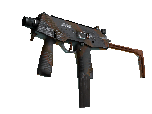 MP9 | Slide (Field-Tested)