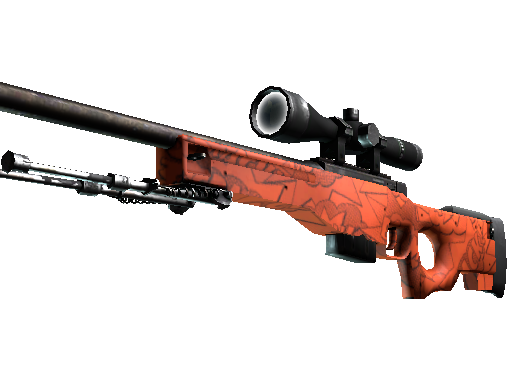 AWP | BOOM (Minimal Wear)