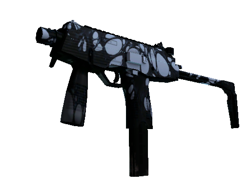 StatTrak™ MP9 | Goo (Factory New)