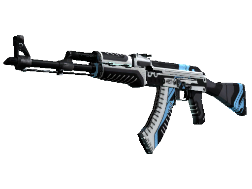 AK-47 | Vulcan (Field-Tested)