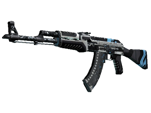 AK-47 | Vulcan (Battle-Scarred)