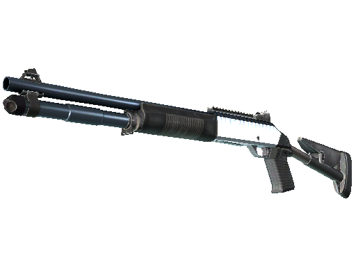 StatTrak™ XM1014 | Scumbria (Factory New)