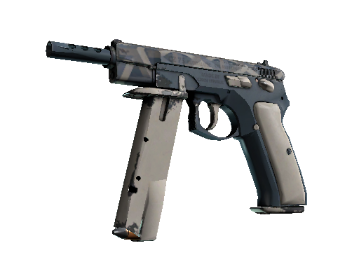 CZ75-Auto | Framework (Field-Tested)