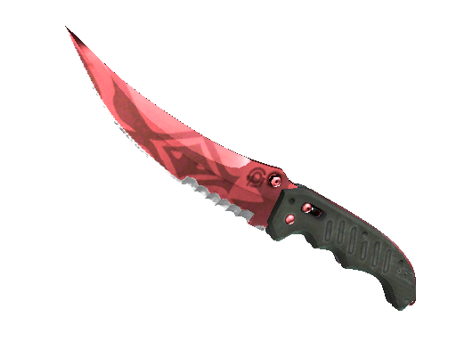 ★ Flip Knife | Slaughter (Factory New)