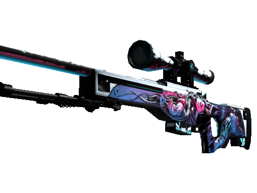 AWP | Neo-Noir (Factory New)