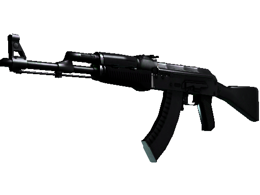 AK-47 | Slate (Well-Worn)