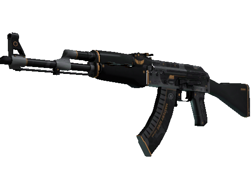 AK-47 | Elite Build (Minimal Wear)