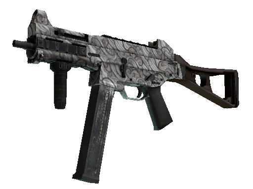 UMP-45 | Gunsmoke (Factory New)