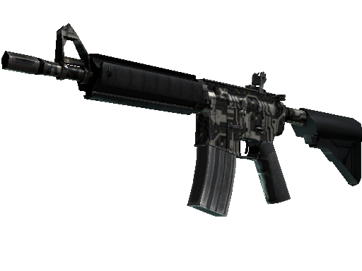 Souvenir M4A4 | Mainframe (Factory New)