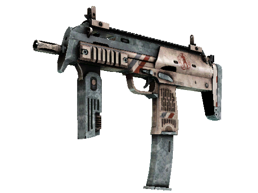 MP7 | Special Delivery (Factory New)