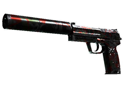 StatTrak™ USP-S | Serum (Field-Tested)