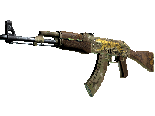 AK-47 | Panthera onca (Factory New)