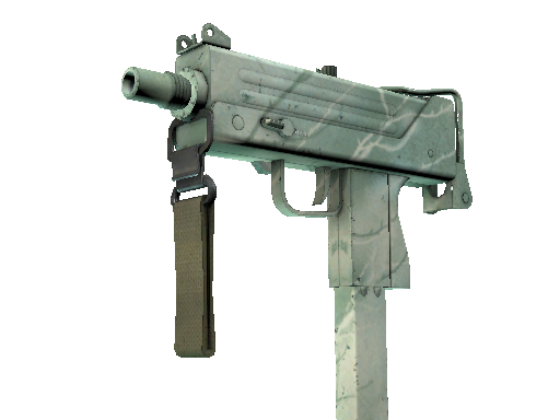 MAC-10 | Surfwood (Field-Tested)