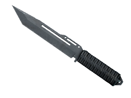 ★ StatTrak™ Paracord Knife | Night Stripe (Field-Tested)