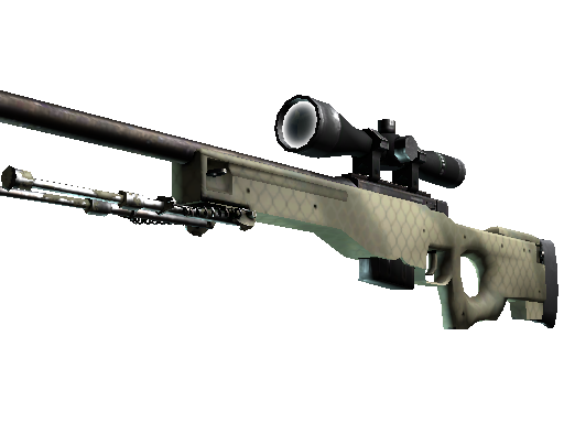 AWP | Safari Mesh (Minimal Wear)