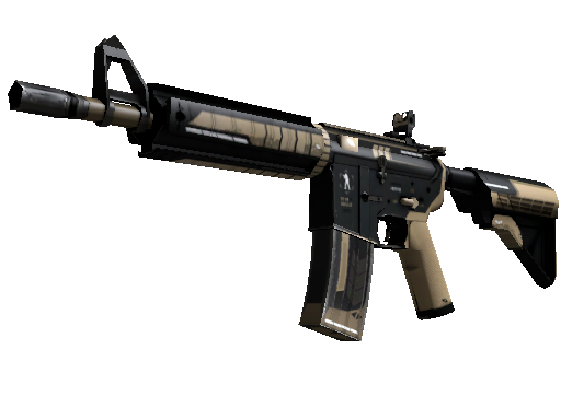 M4A4 | Desert-Strike (Factory New)