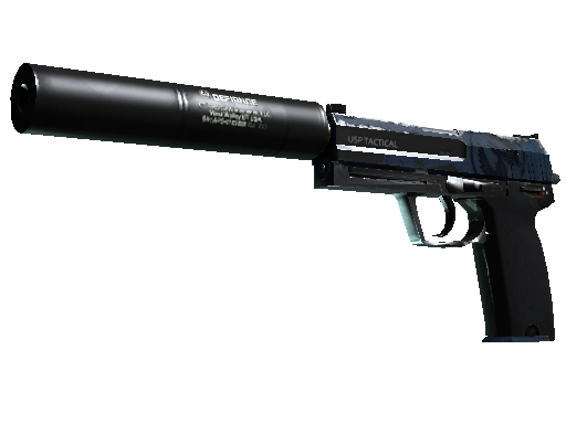 StatTrak™ USP-S | Guardian (Field-Tested)