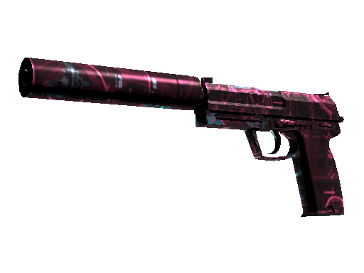 USP-S | Target Acquired (Factory New)