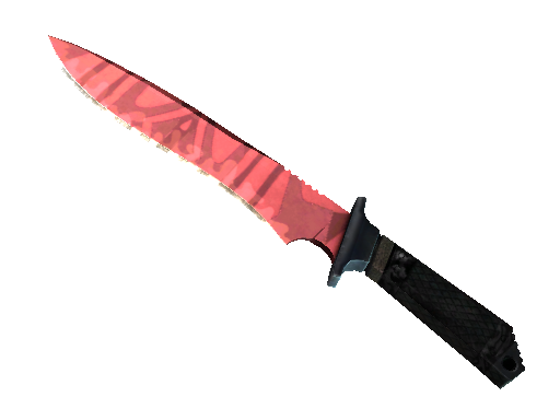 ★ Classic Knife | Slaughter (Factory New)