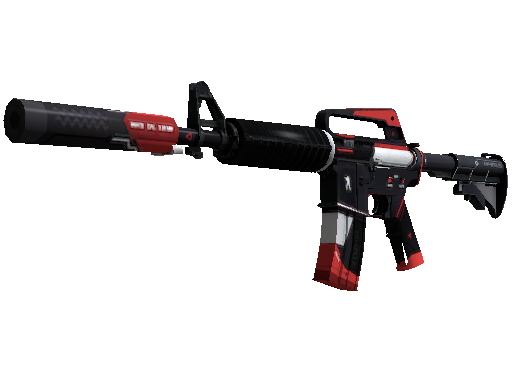 M4A1-S | Cyrex (Factory New)