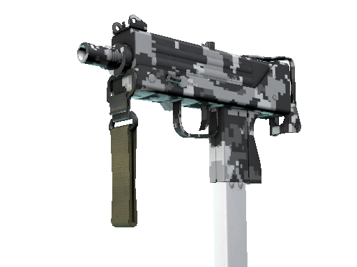 MAC-10 | Urban DDPAT (Factory New)