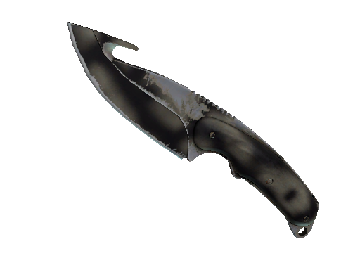 ★ Gut Knife | Scorched (Field-Tested)