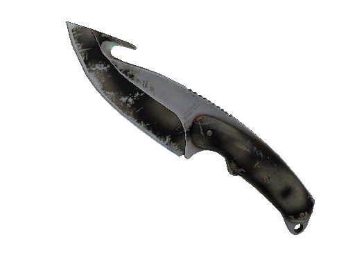 ★ Gut Knife | Scorched (Battle-Scarred)