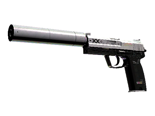 USP-S | Printstream (Battle-Scarred)