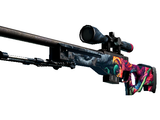 AWP | Hyper Beast (Field-Tested)