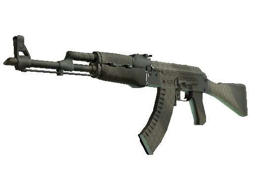 AK-47 | Safari Mesh (Minimal Wear)