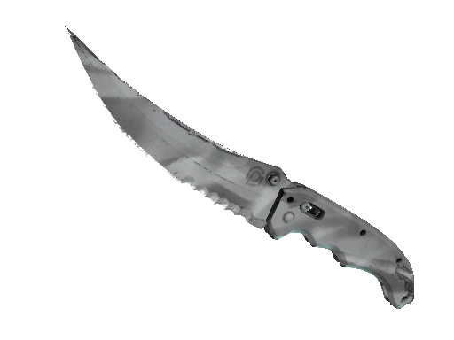 ★ StatTrak™ Flip Knife | Urban Masked (Field-Tested)