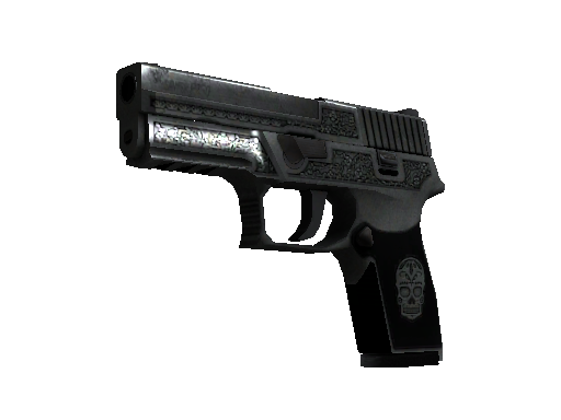 P250 | Cartel (Battle-Scarred)