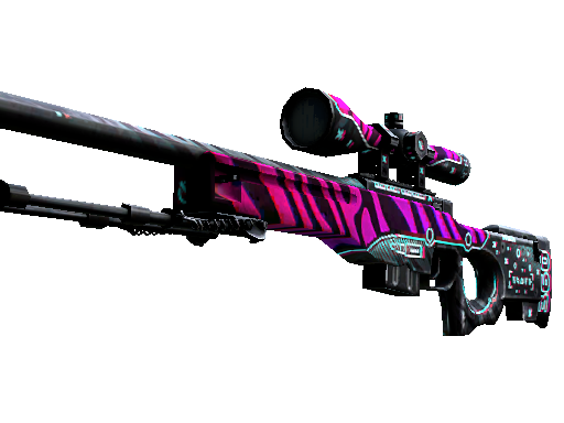 AWP | Chromatic Aberration (Factory New)