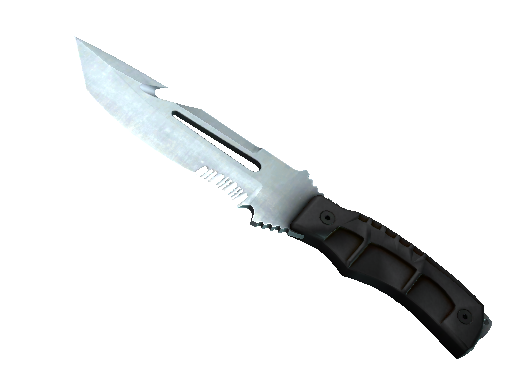 ★ Survival Knife