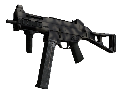 Souvenir UMP-45 | Scorched (Minimal Wear)