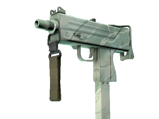 MAC-10 | Surfwood (Factory New)