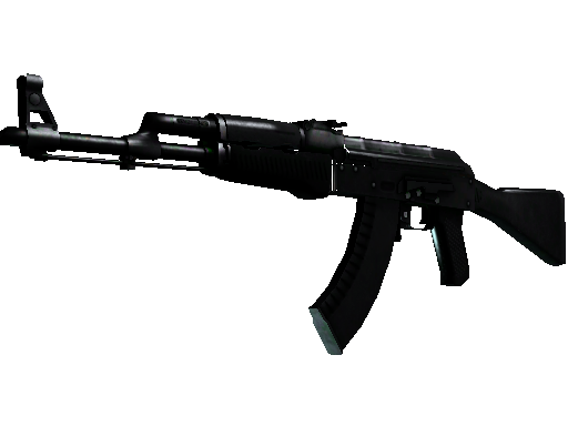 AK-47 | Slate (Battle-Scarred)