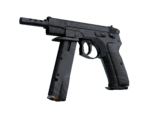 Souvenir CZ75-Auto | Midnight Palm (Factory New)