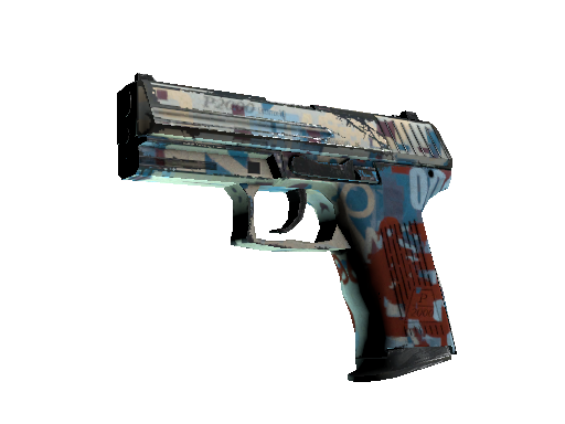 P2000 | Dispatch (Field-Tested)