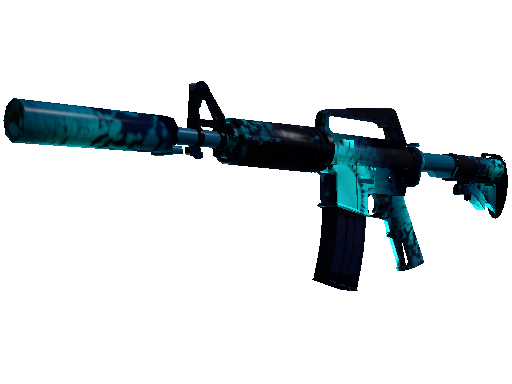 M4A1-S | Icarus Fell (Factory New)