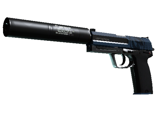 USP-S | Guardian (Minimal Wear)