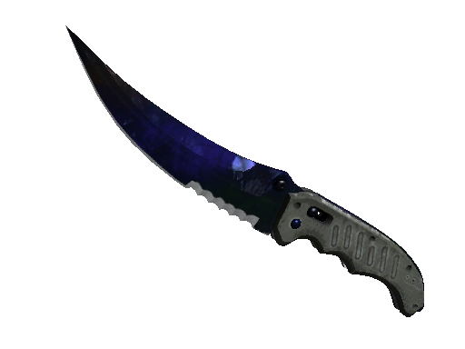 ★ Flip Knife | Doppler (Factory New)