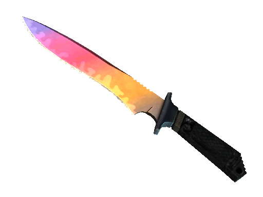 ★ StatTrak™ Classic Knife | Fade (Factory New)