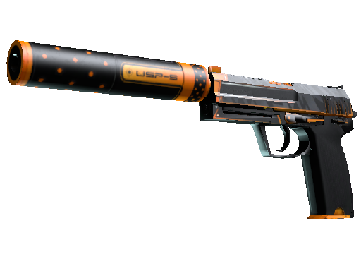 StatTrak™ USP-S | Orion (Minimal Wear)