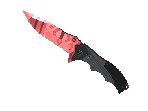 ★ Nomad Knife | Slaughter (Factory New)